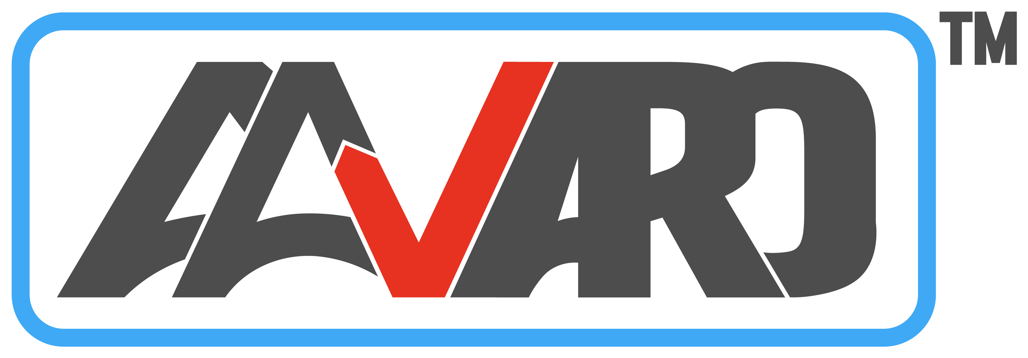 AAVARO logo