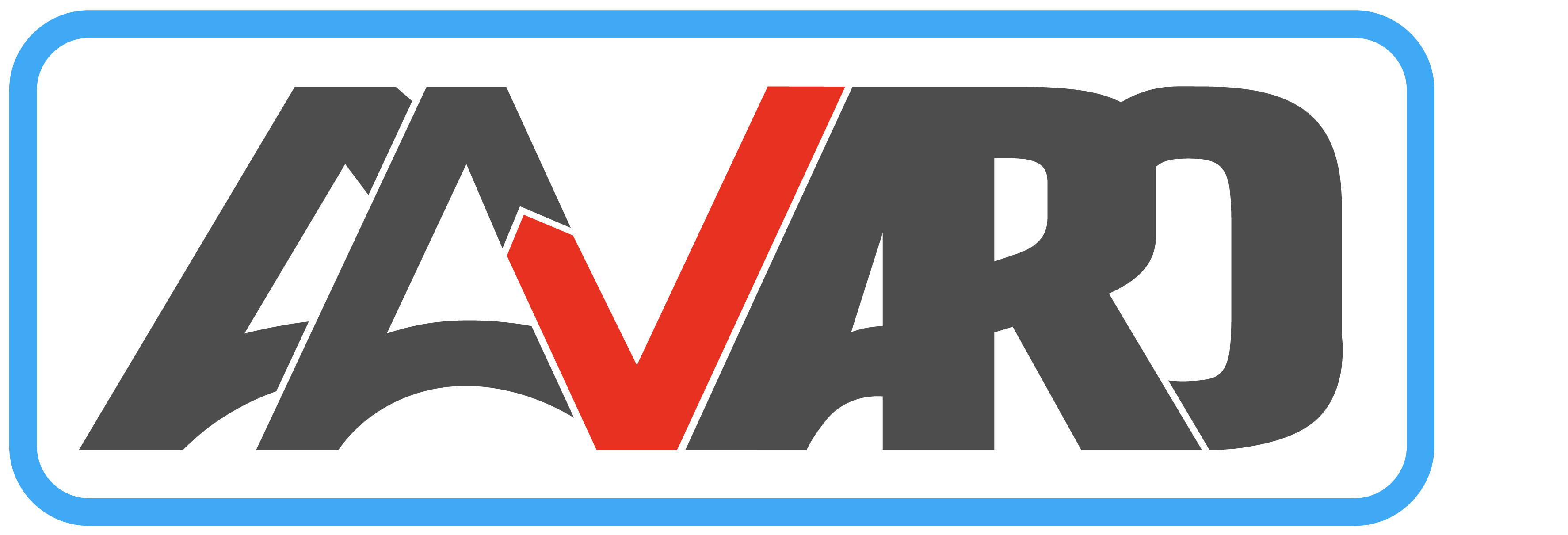 AAVARO logo