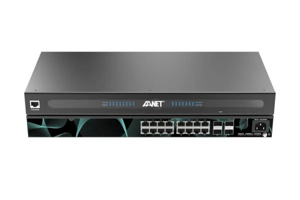 AVoSW-F16G4UX-330W