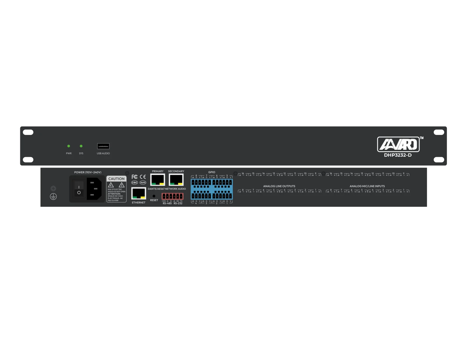 DHP3232-D
