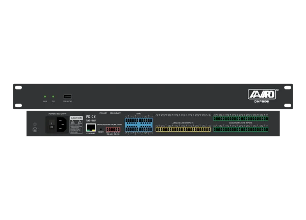 DHP1608