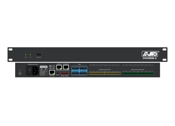 DHP0808-A