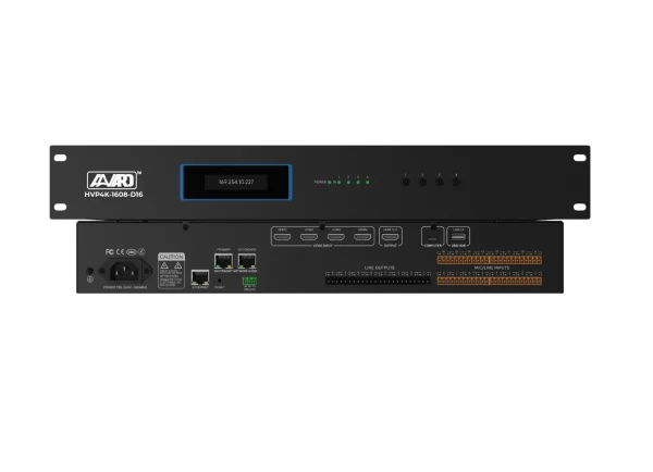HVP4K-1608-D16