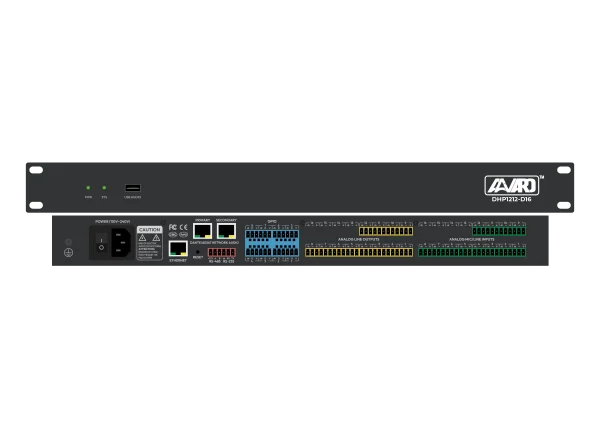 DHP1212-D16