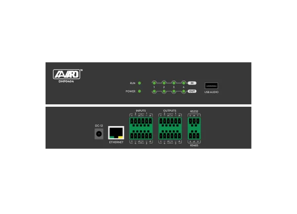 DHP0404