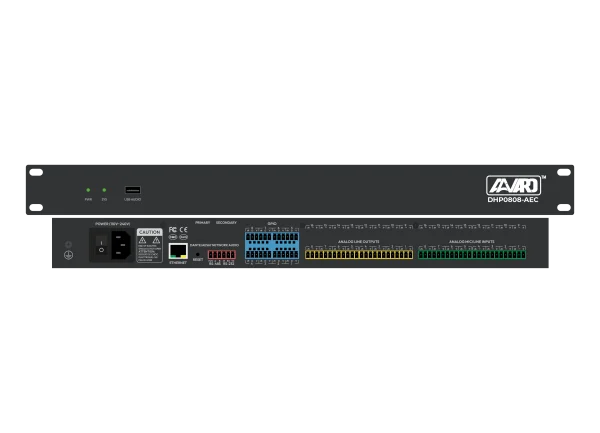 DHP0808-AEC