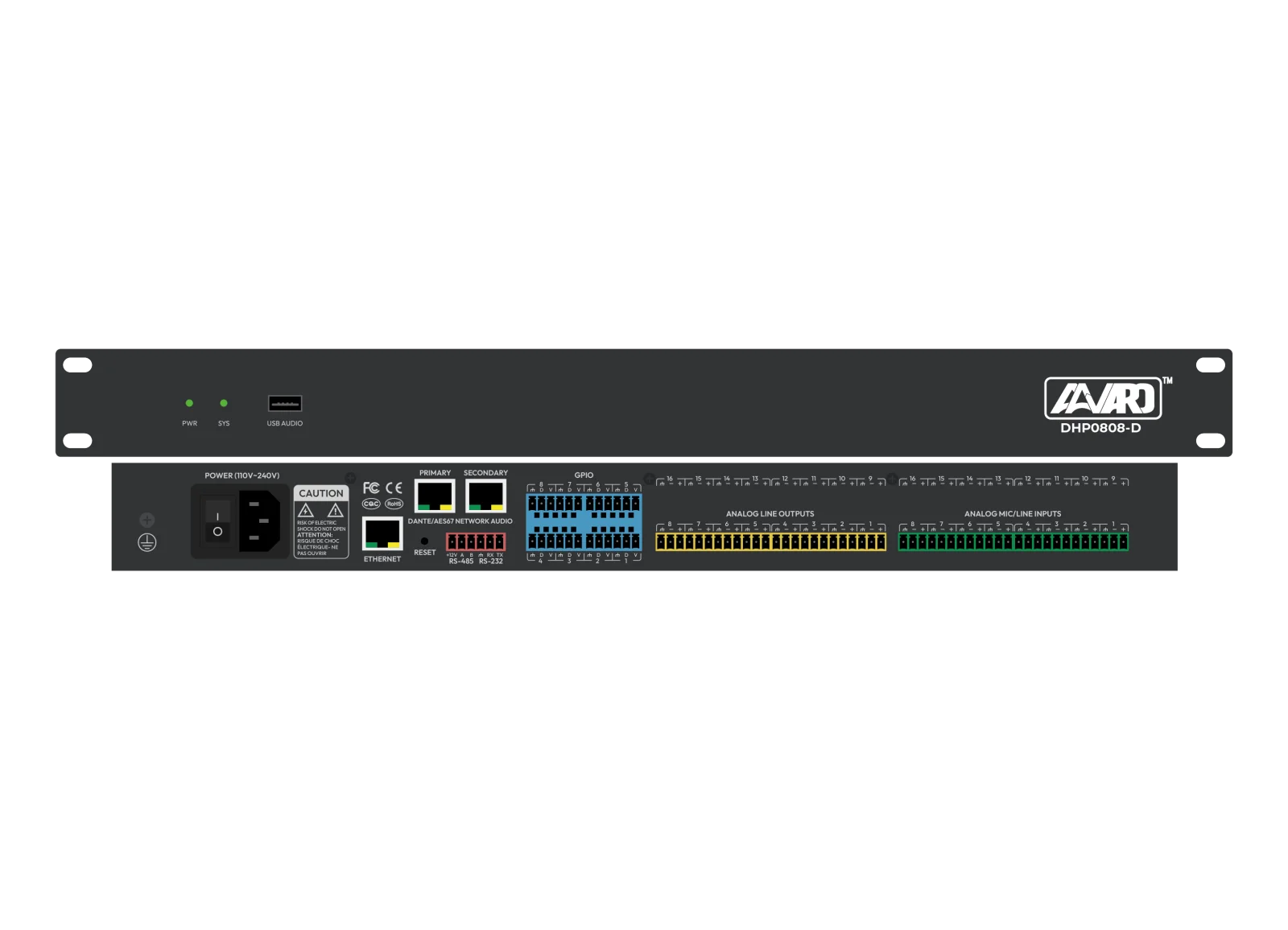 DHP0808-D