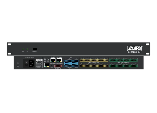 DHP1212-PCM