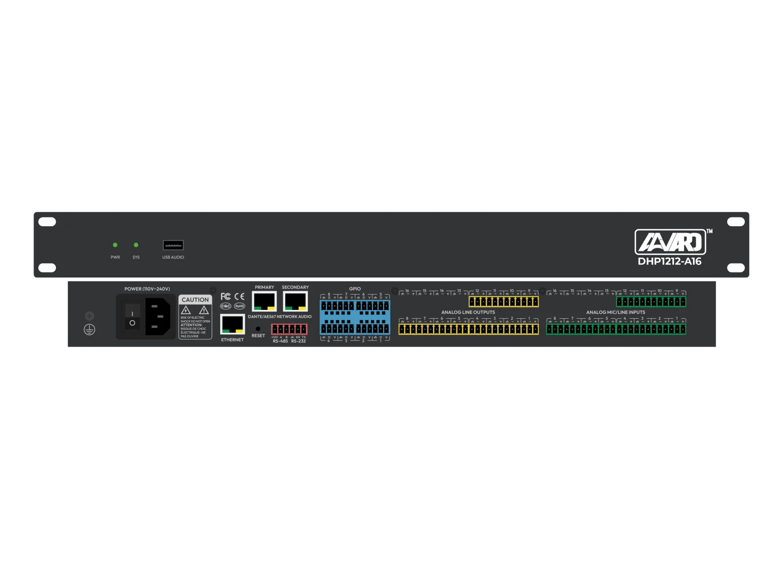 DHP1212-A16